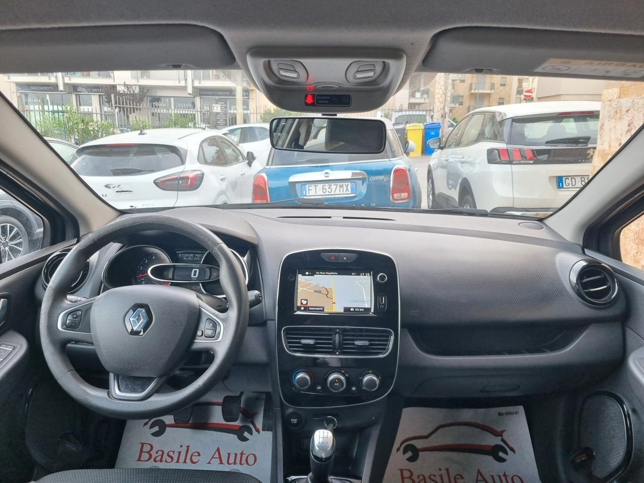 Renault Clio dCi 8V 90 CV 5 porte Moschino Intens