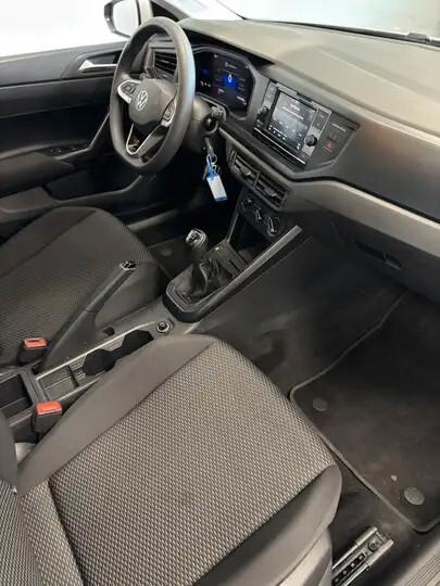 Volkswagen Polo 5p 1.0 evo Comfortline 80cv~Unipro~Promo~Finanziamento