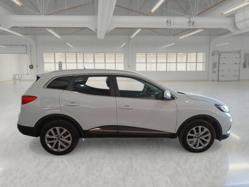 RENAULT KADJAR 1.5 DCI 85KW BLUE BUSINESS CROSSOVER