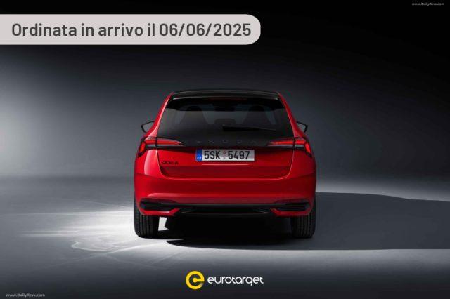 SKODA Scala 1.5 TSI ACT DSG Style