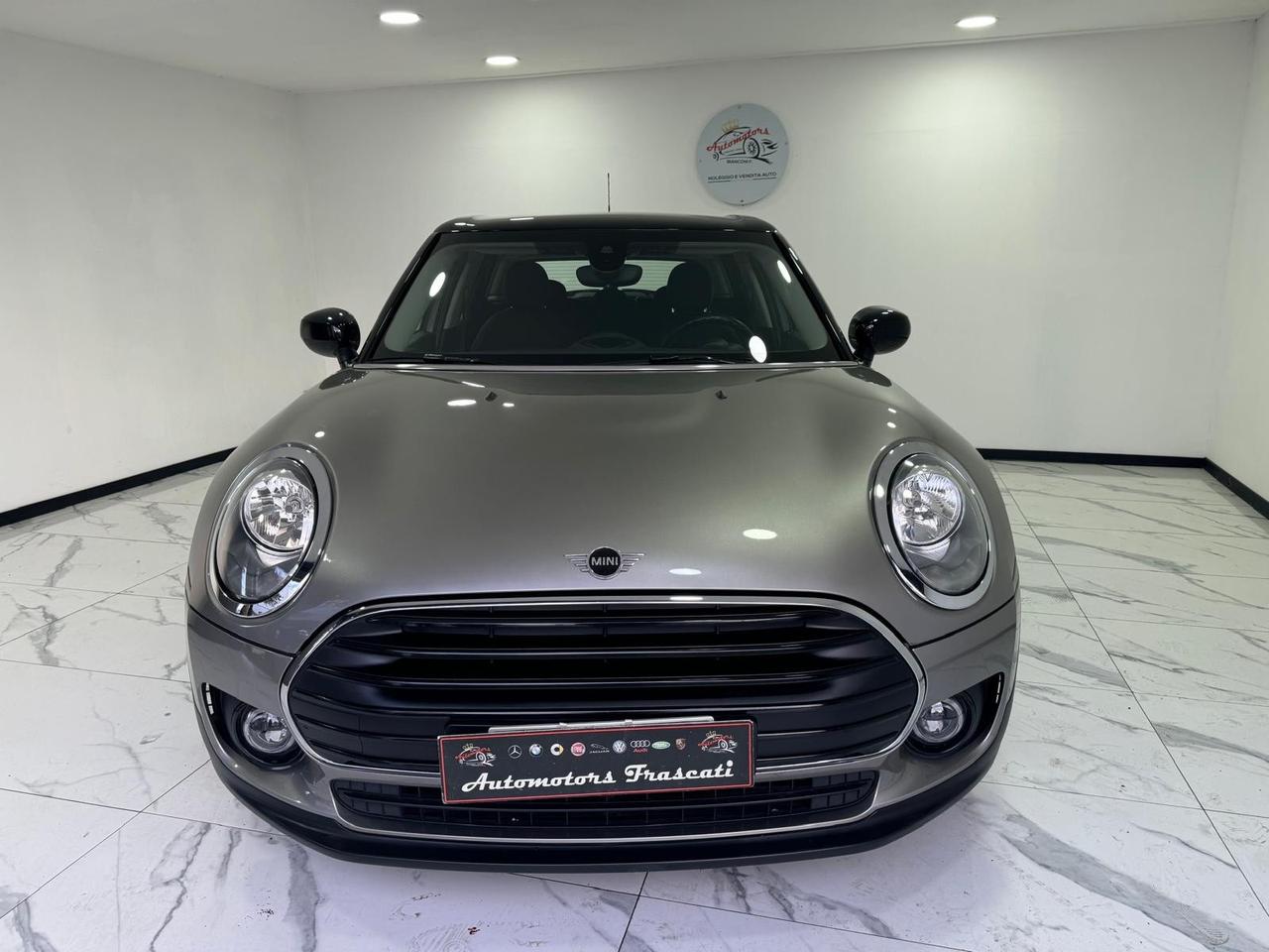 Mini Cooper Clubman Mini 2.0-2019-GARANTITA-AUTOMATICA