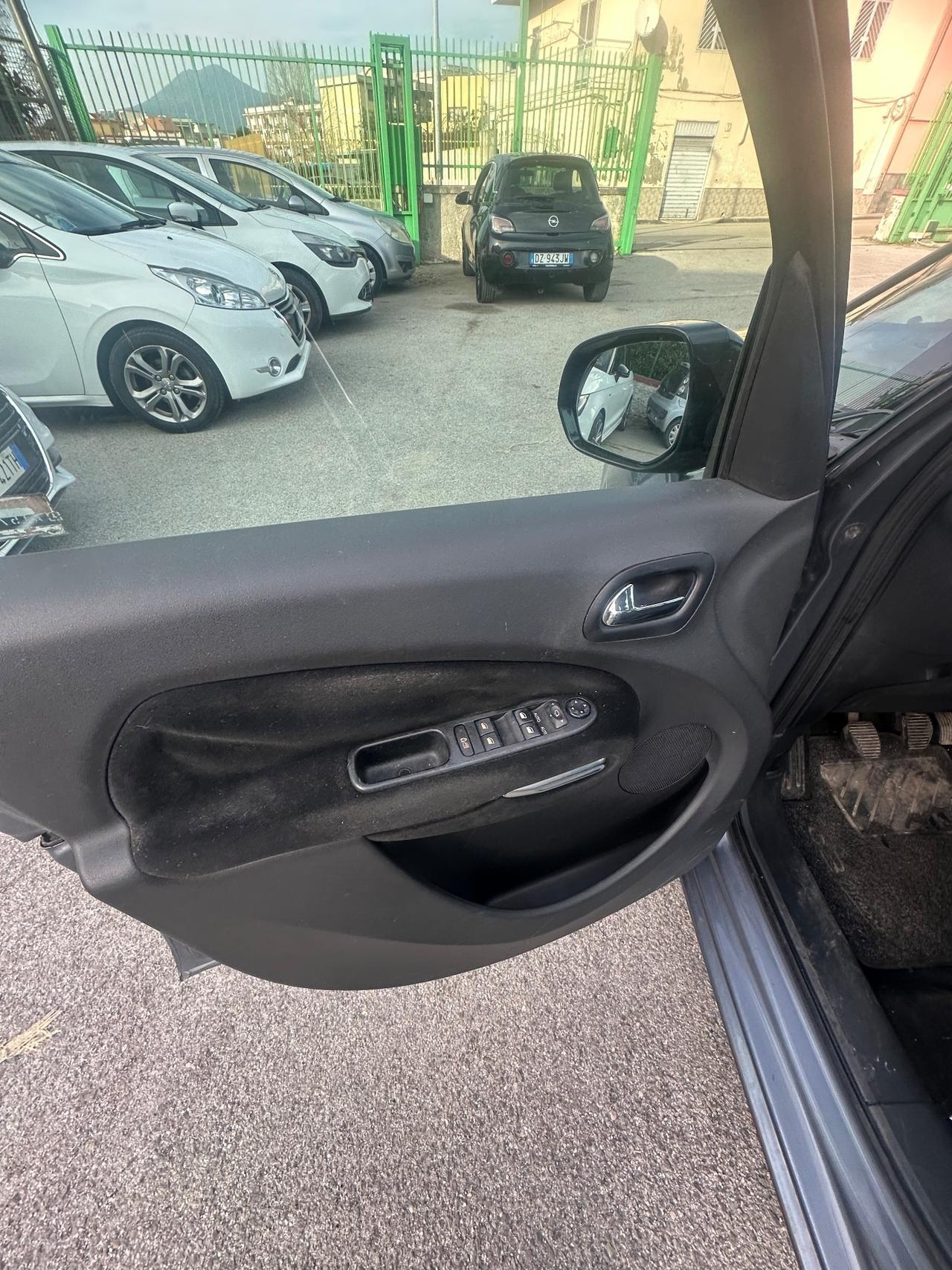 Citroen C3 Picasso 1.6 HDi 90 airdream Exclusive Style