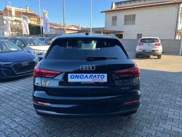 AUDI Q3 35 TDI S tronic Business Advanced #Cerchi.19"