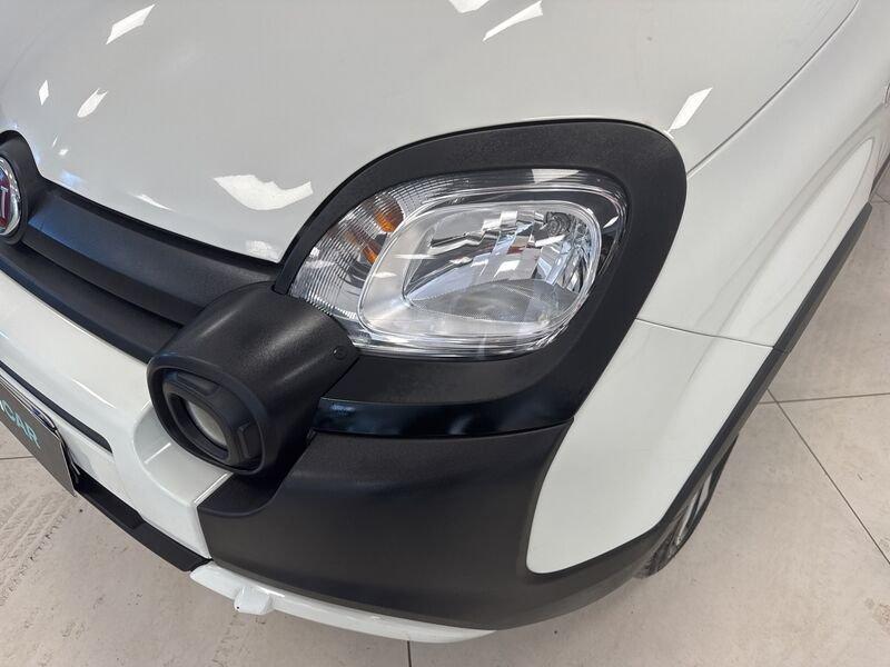 FIAT Panda Panda 1.0 FireFly S&S Hybrid Pandina