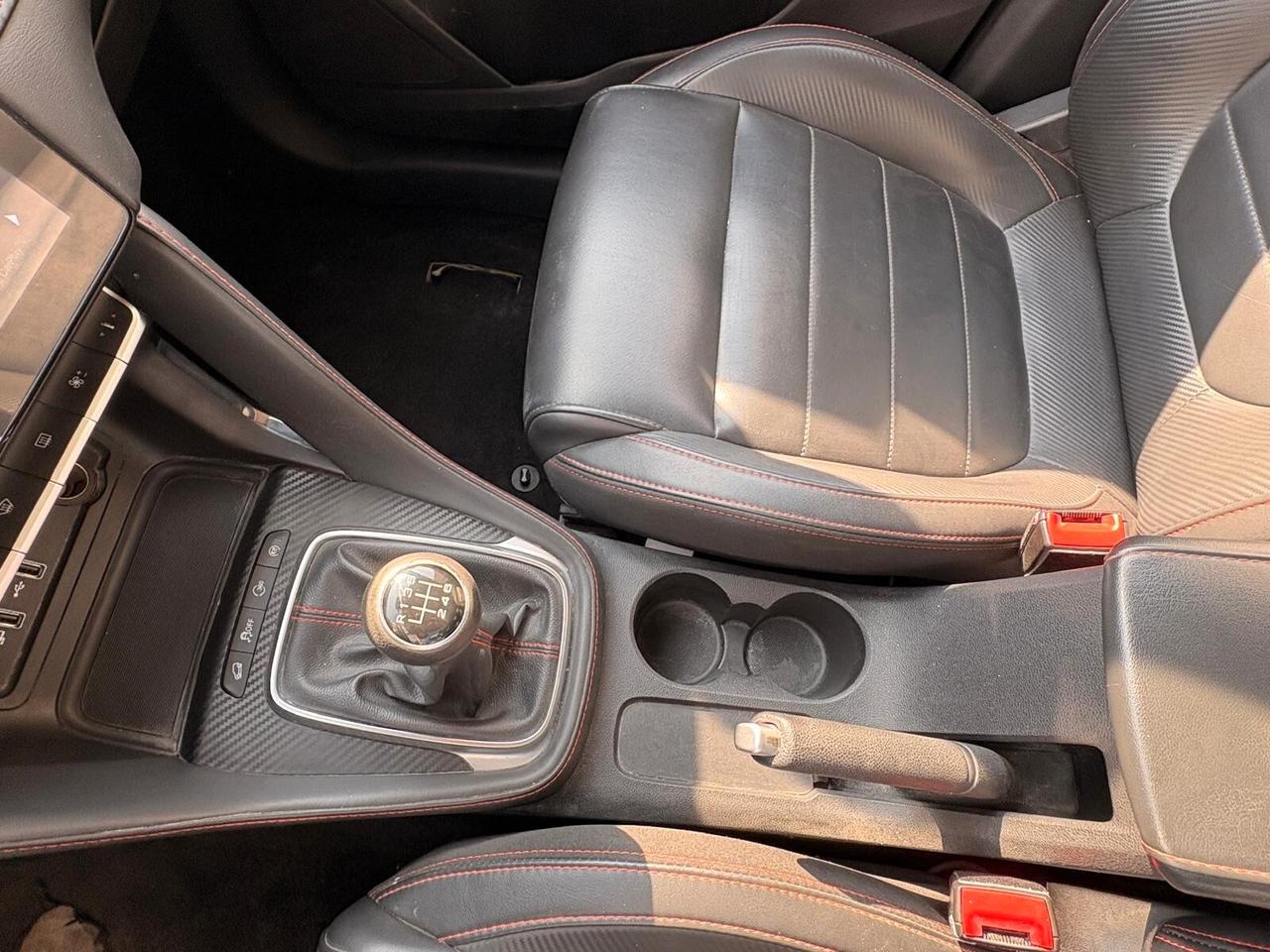 Mg ZS 1.0T-GDI Luxury