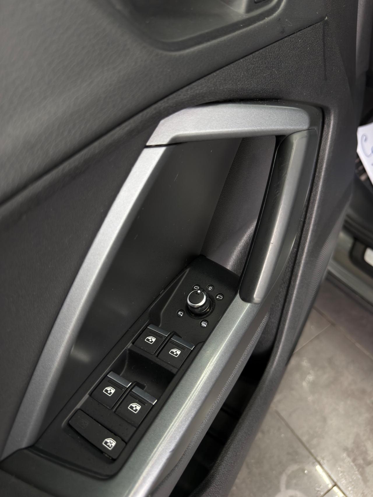 Audi Q3 SPB 35 TDI S line edition TETTO APRIBILE