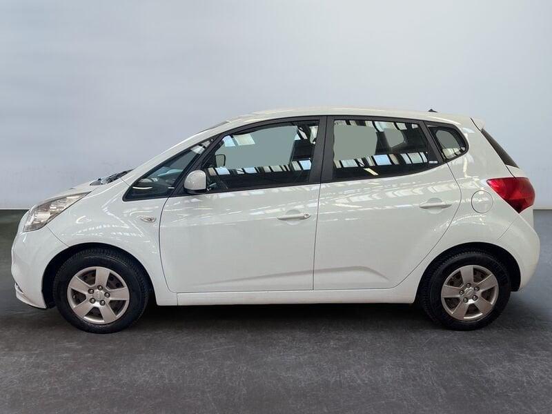 KIA Venga 1.4 CRDi 90CV Cool