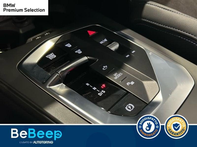 BMW Serie 1 118D MSPORT PRO AUTO