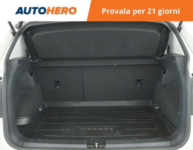 VOLKSWAGEN T-Cross 1.0 TSI 110 CV DSG Advanced