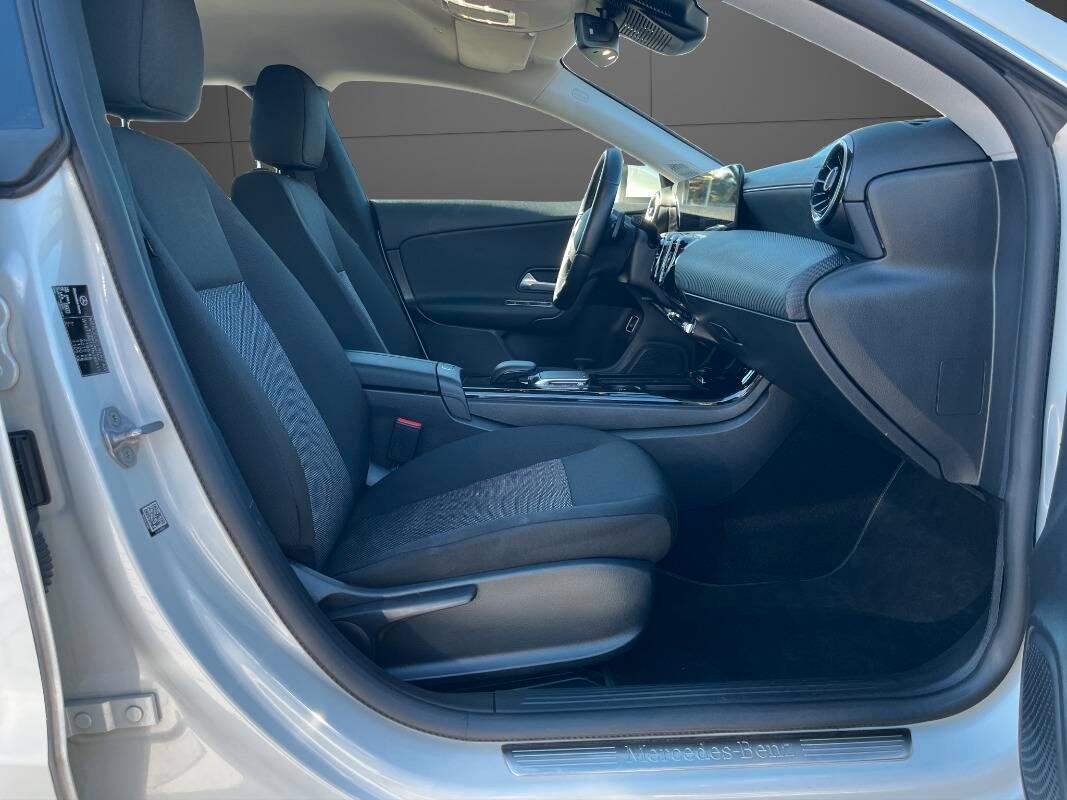 Mercedes CLA Shooting Brake Shooting Brake 200 d Business Extra 4matic auto