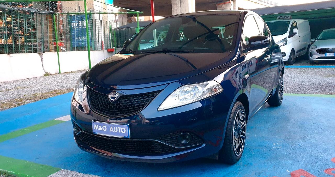 LANCIA YPSILON 1.2 BENZINA E6/B KM 59 MILA