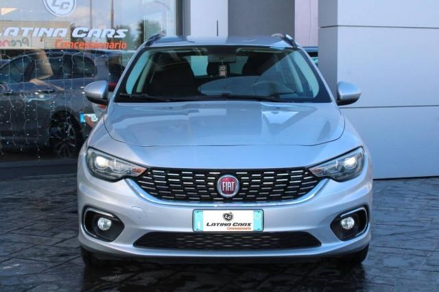 Fiat Tipo 1.6 mjt Lounge s&s 120cv dct Con NAVIGATORE