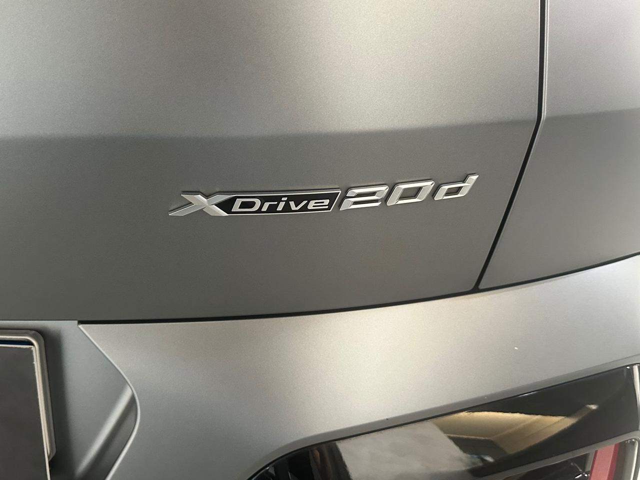 Bmw X2 M Sport 20 d MHEV FULL #6599