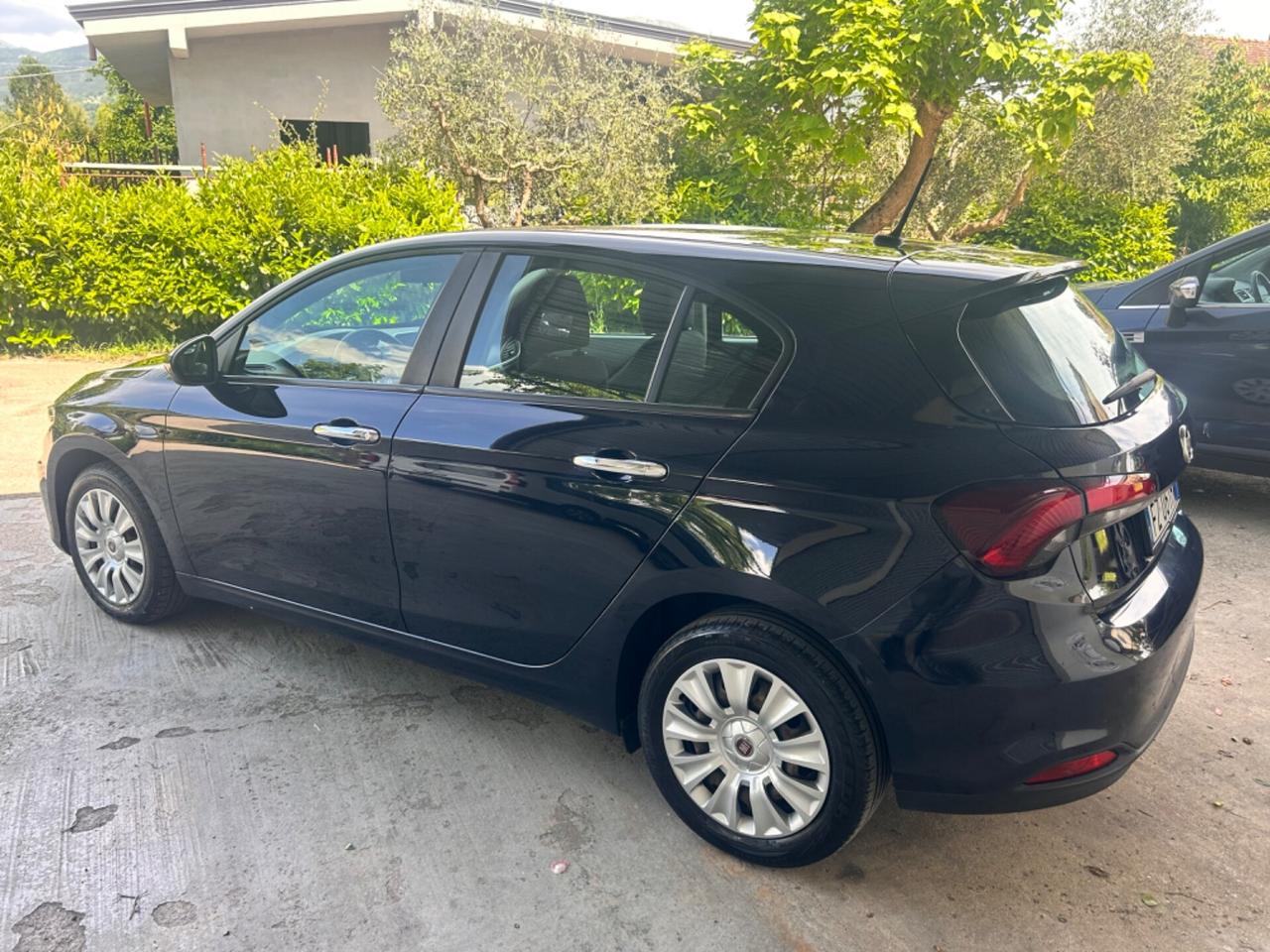 Fiat Tipo 1.6 Mjt S&S 5 porte Business