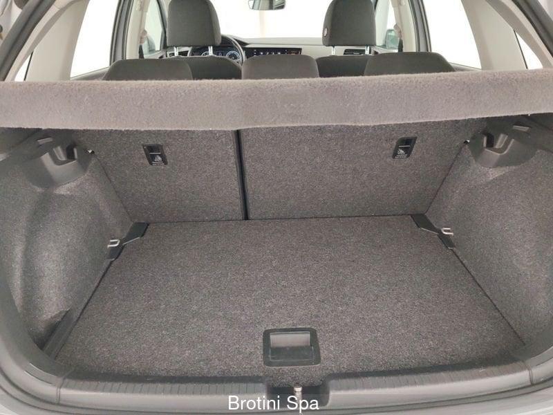 Volkswagen Polo 1.0 TSI Comfortline