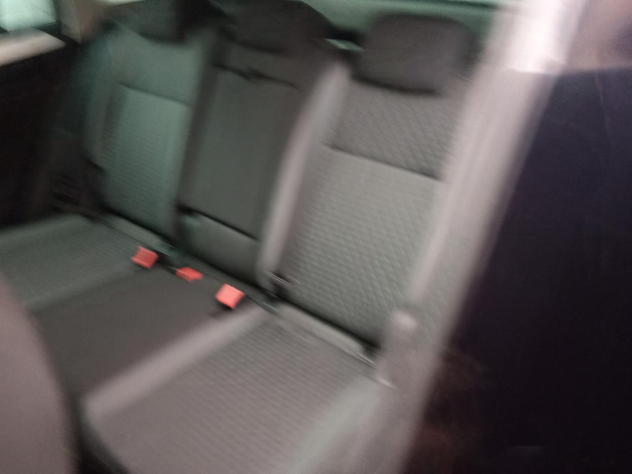 Volkswagen Tiguan 2.0 TDI SCR Business BlueMotion Technology