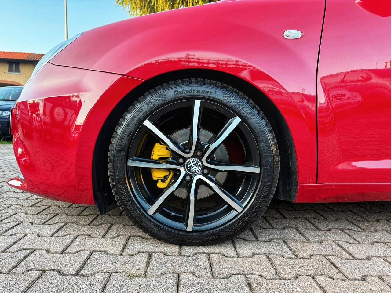 Alfa Romeo MiTo 1.3 JTDm 90 CV S&S Urban