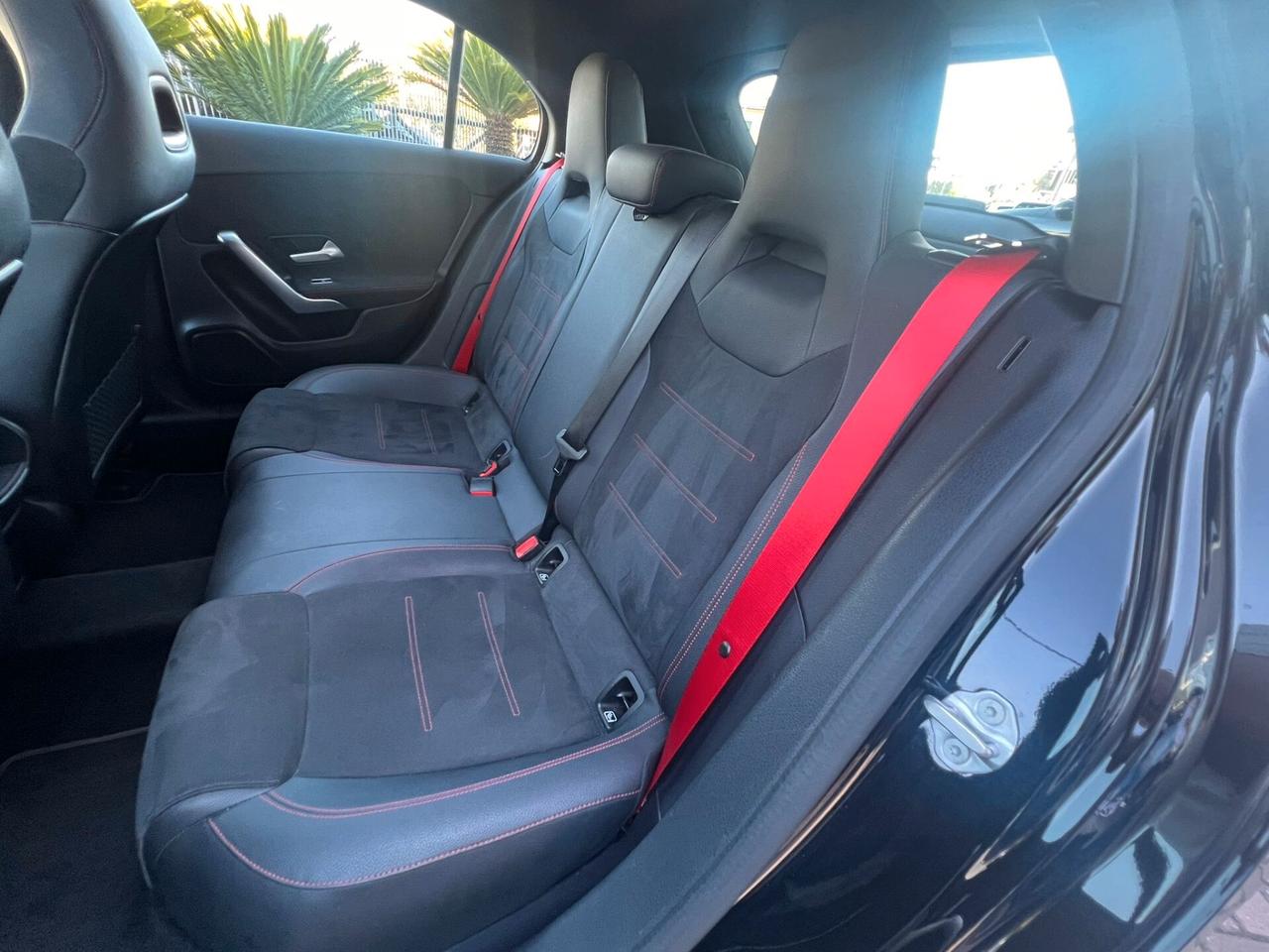 Mercedes-Benz A 45 AMG 4 MATIC+ 387 CV AUTO *PANORAMA* IVA ESPOSTA