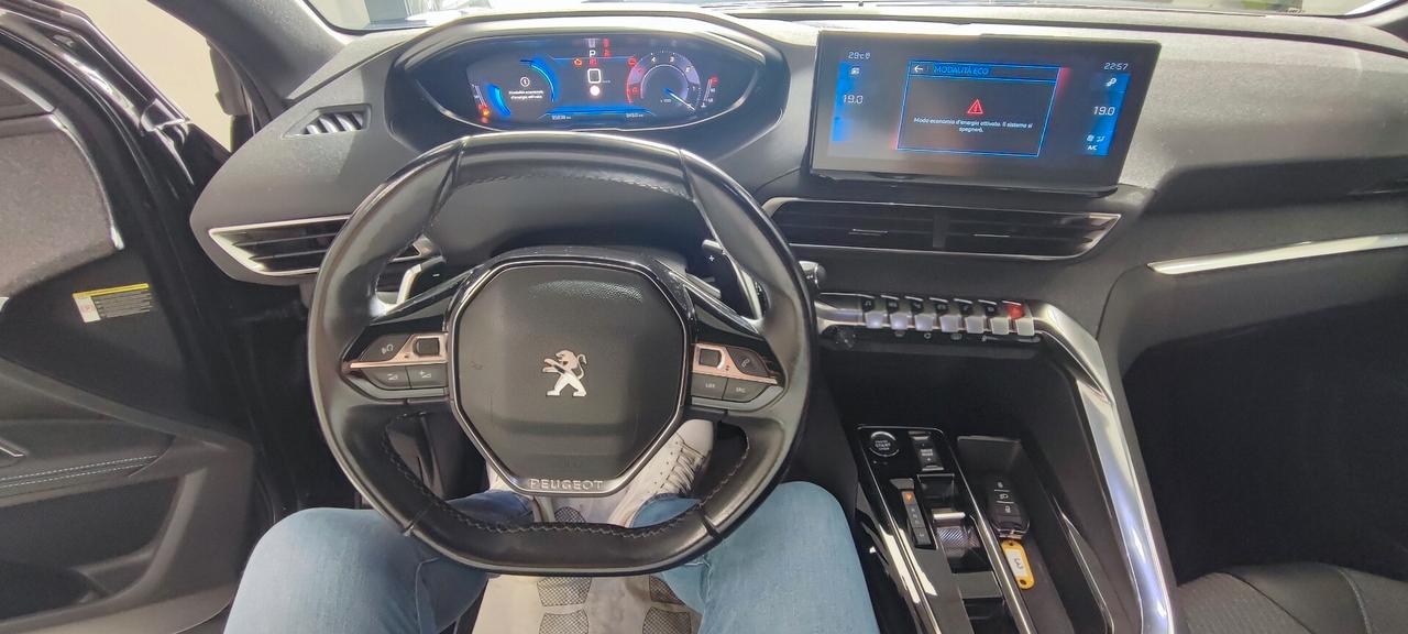 Peugeot 5008 BlueHDi 130 S&S EAT8 Allure Pack