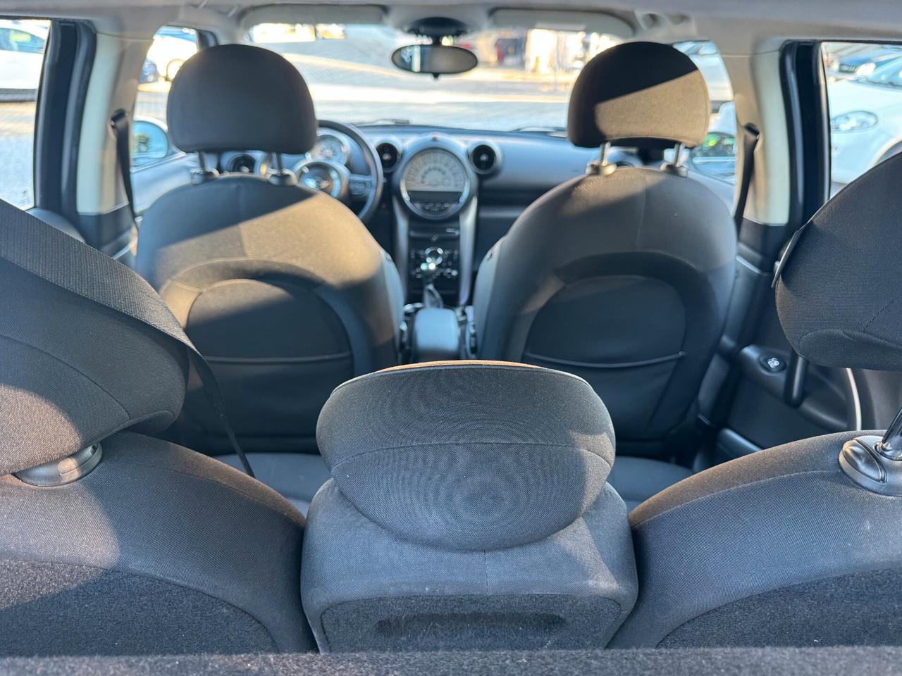 Mini Cooper D Countryman 1.6 One