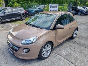Opel Adam Adam 1.2 Rocks Unlimited 70cv