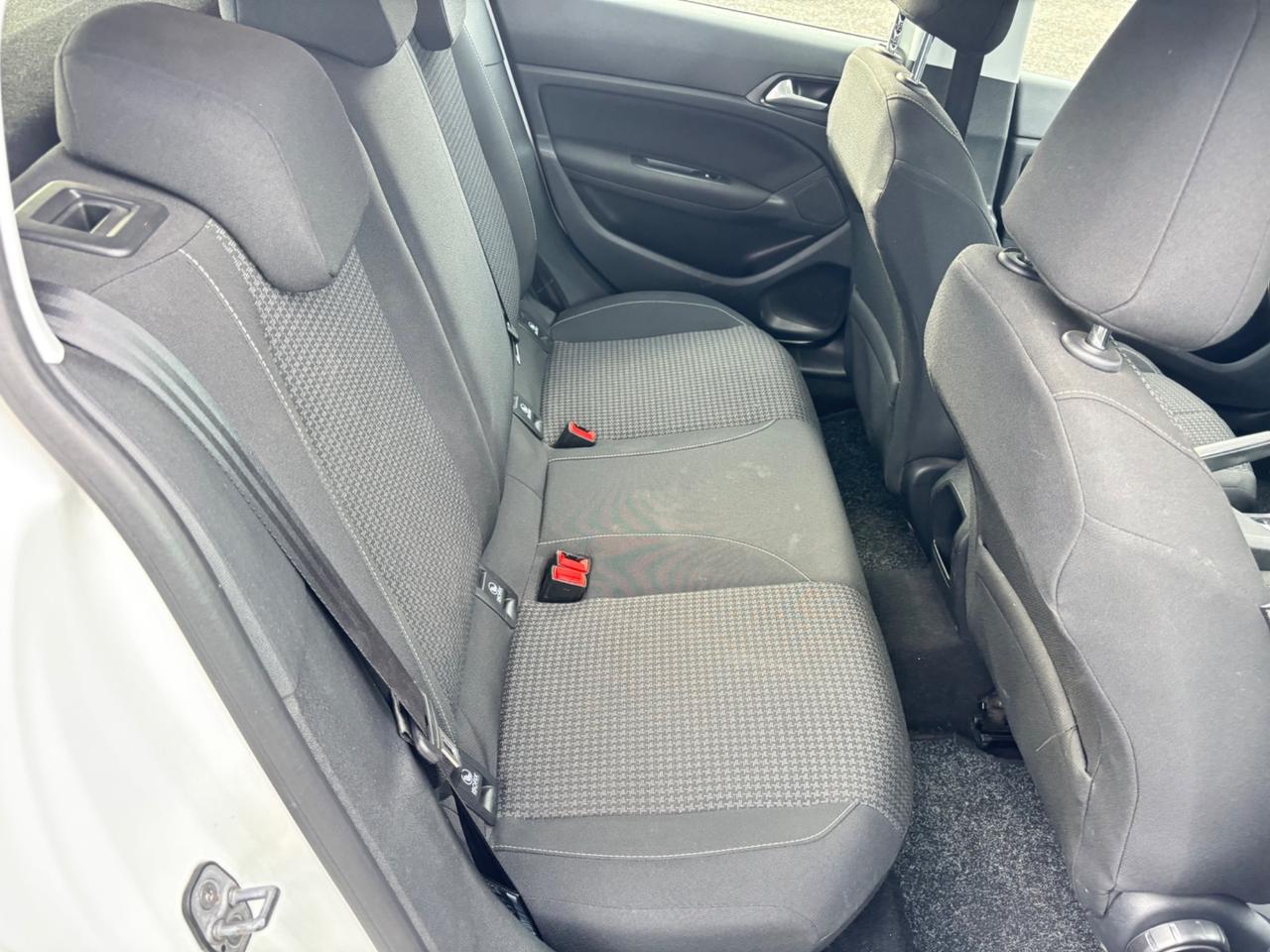 Peugeot 308 1.5 hdi 100 cavalli Allure 2019