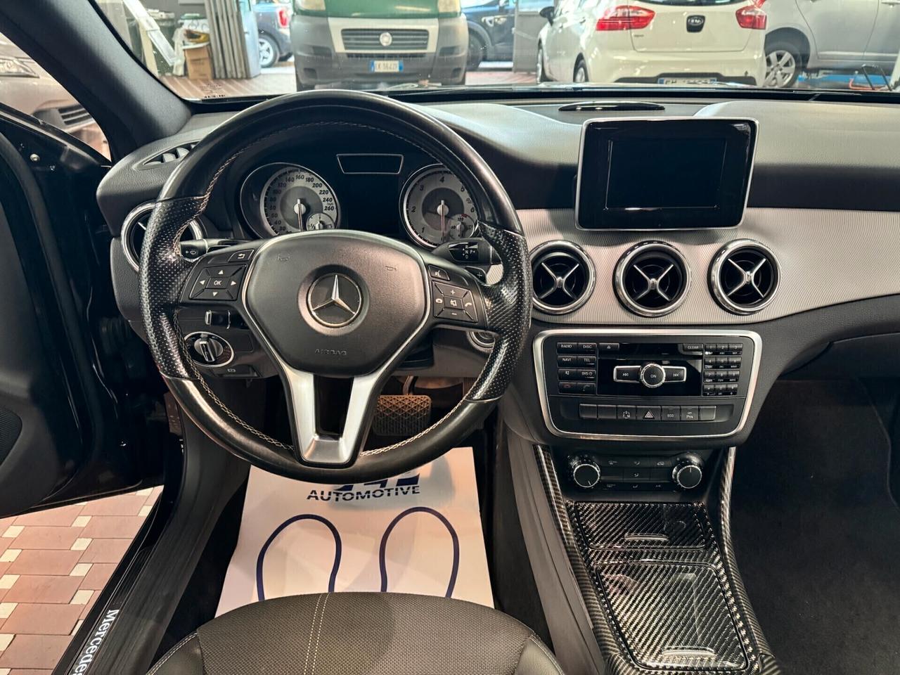 Mercedes-benz GLA 200 CDI Automatic 4Matic Premium
