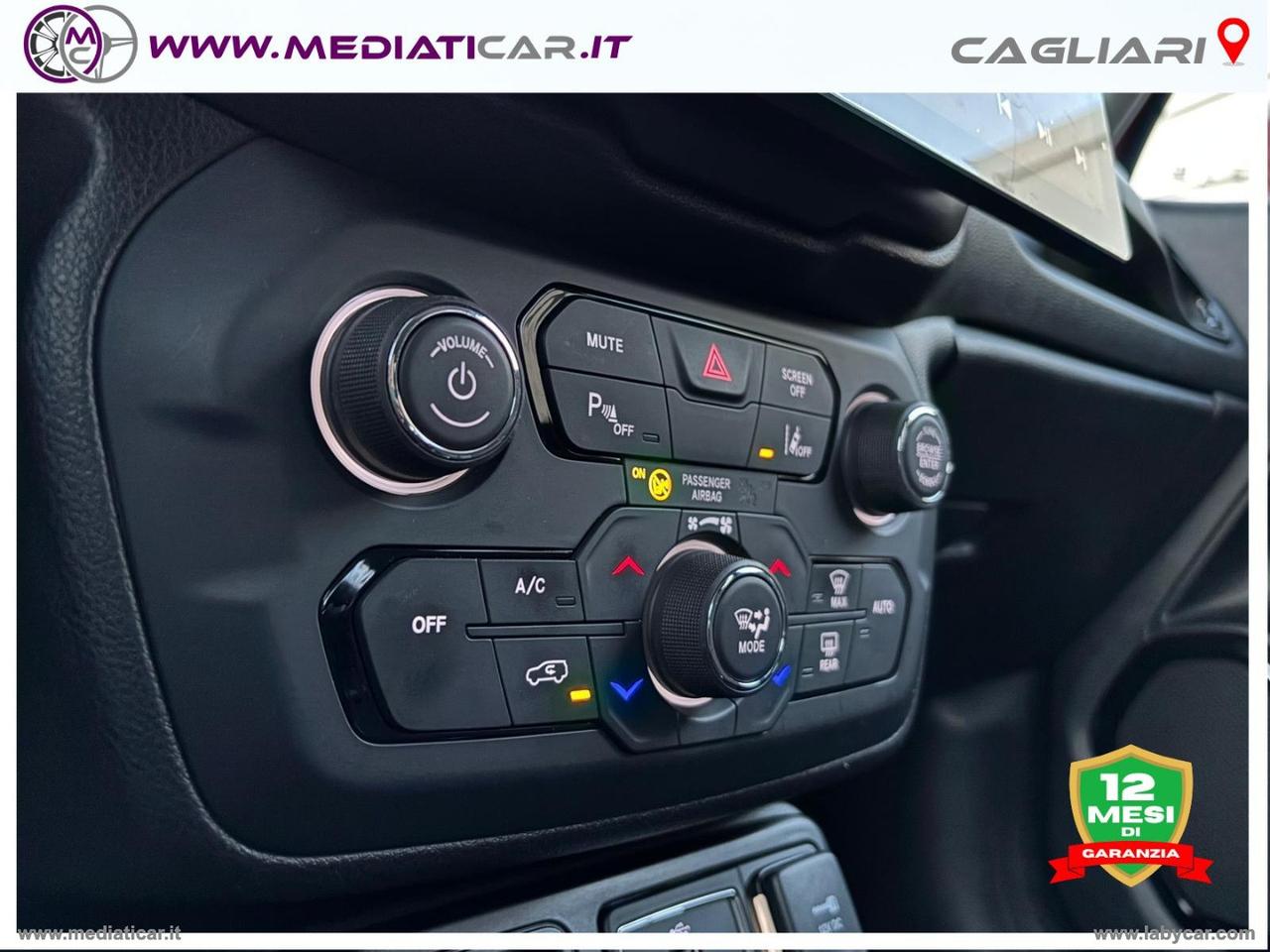 JEEP Renegade 1.0 T3 Limited