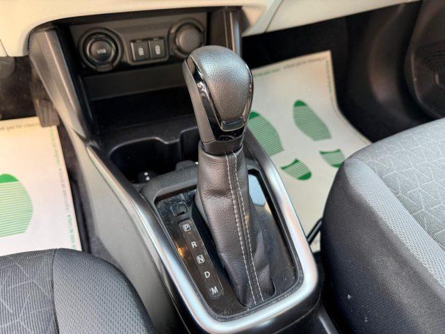 SUZUKI Swift 1.2 Hybrid CVT Top