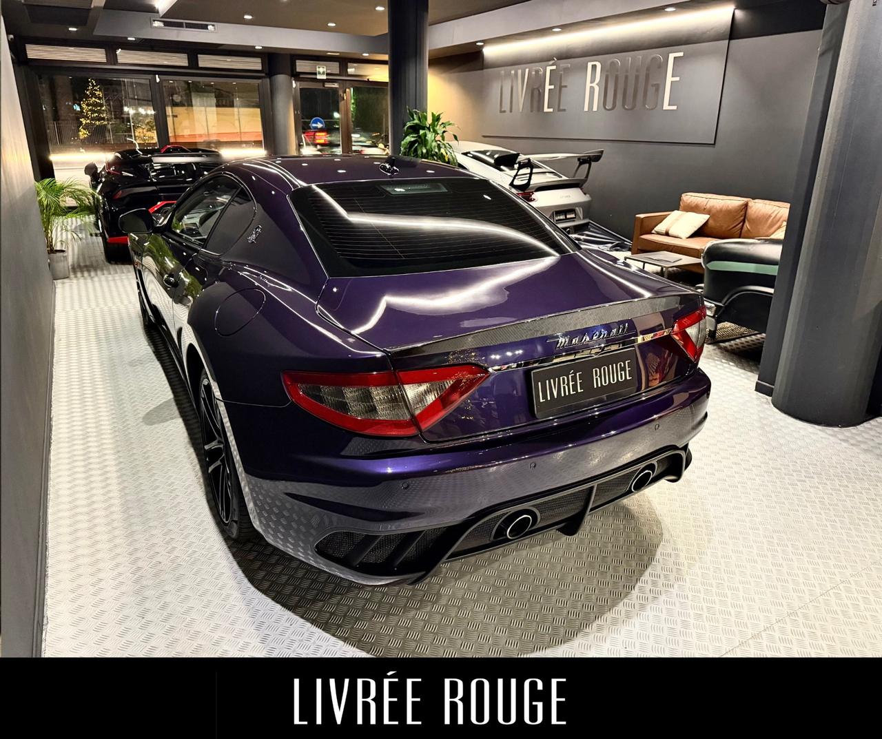 Maserati GranTurismo 4.7 V8 Sport Line