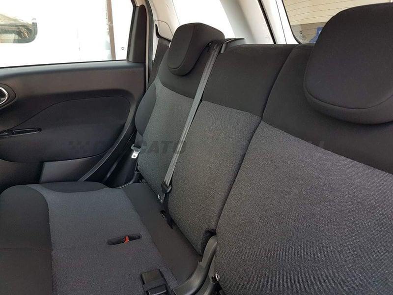 FIAT 500L 500L Cross 1.4 95cv my19