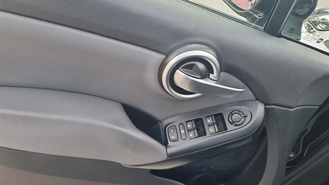 Fiat 500X 1.3 MultiJet 95 CV Business 5P DIESEL