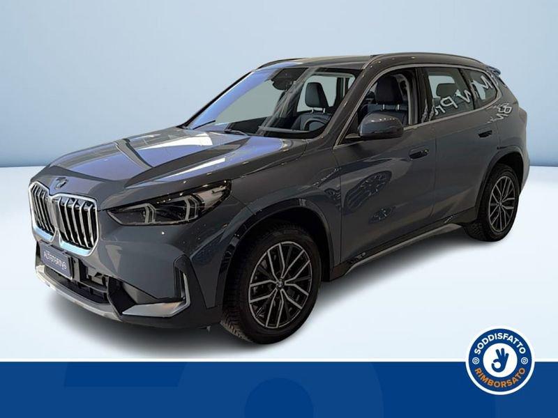 BMW X1 sDrive 18d Xline