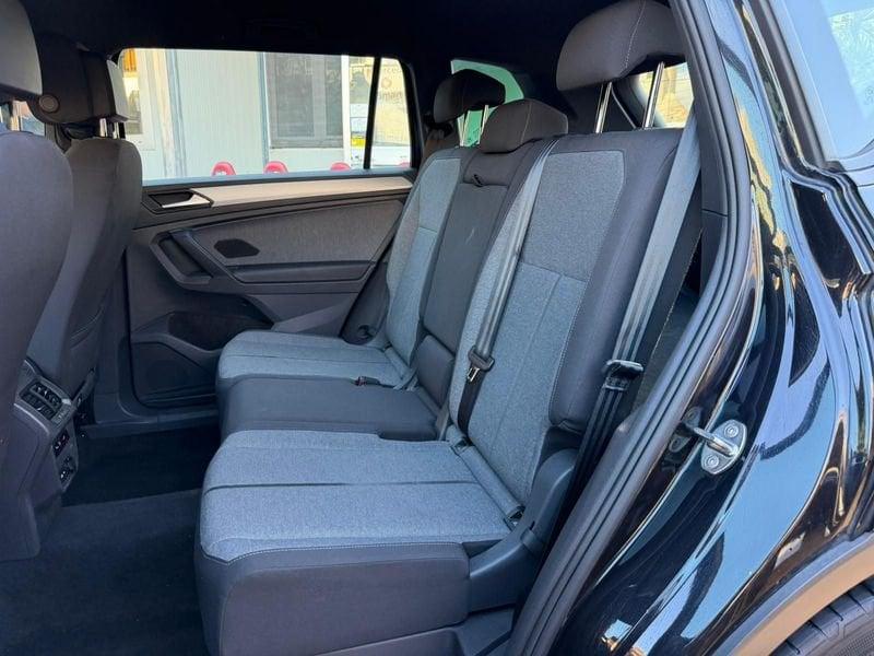 SEAT Tarraco 2.0 TDI FR DSG