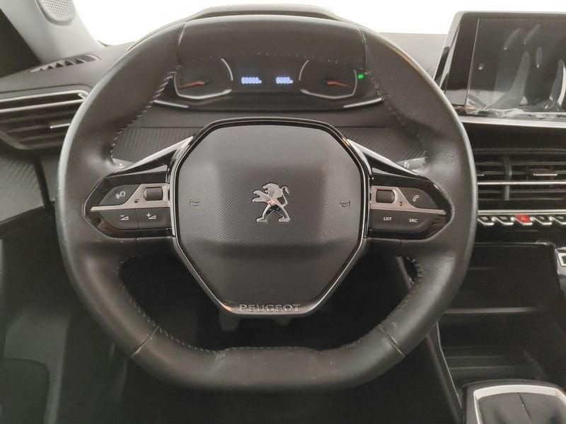 Peugeot 2008 2008 1.5 110 CV bluehdi Active Pack