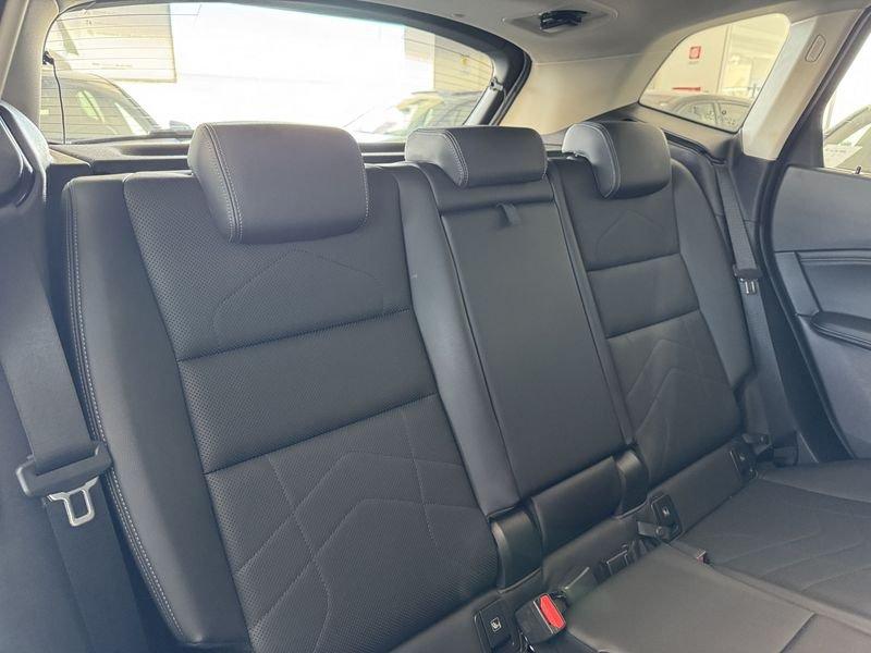 BMW Serie 2 Active Tourer 218d Active Tourer Luxury