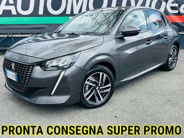 Peugeot 208 1.5 bluehdi Allure Navi Pack*SUPER PROMO*