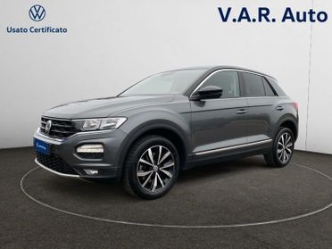 Volkswagen T-Roc 1.6 TDI SCR Style BlueMotion Technology