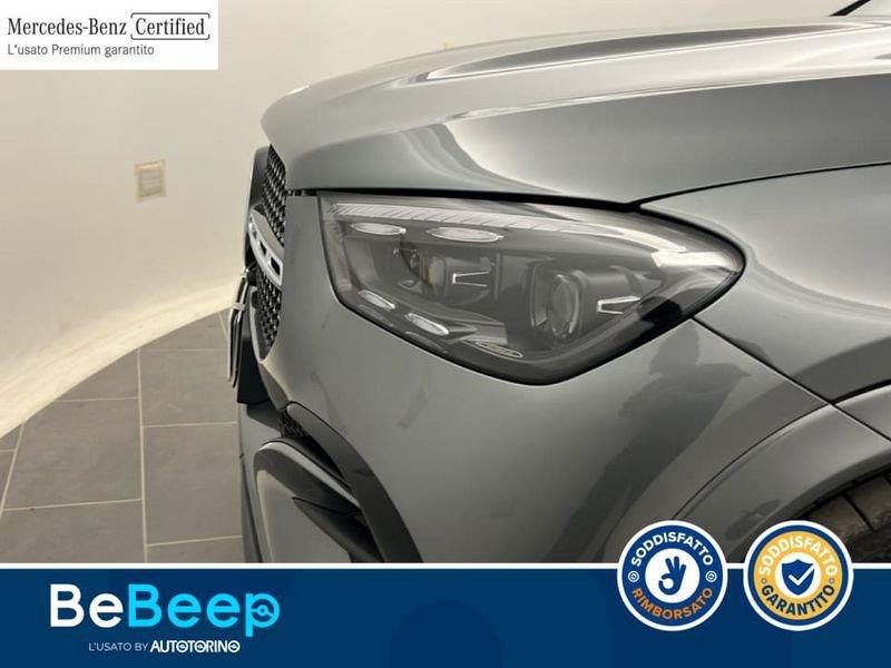 Mercedes-Benz GLE 300 D AMG LINE PREMIUM 4MATIC AUTO