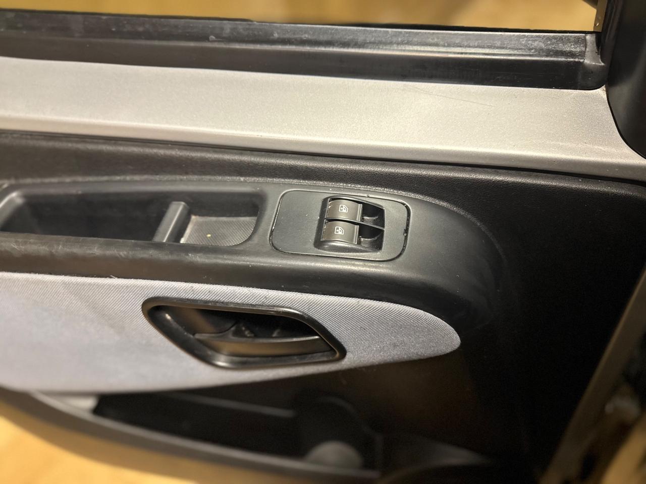 Peugeot Bipper 1.3 HDi 75CV FAP Furgone