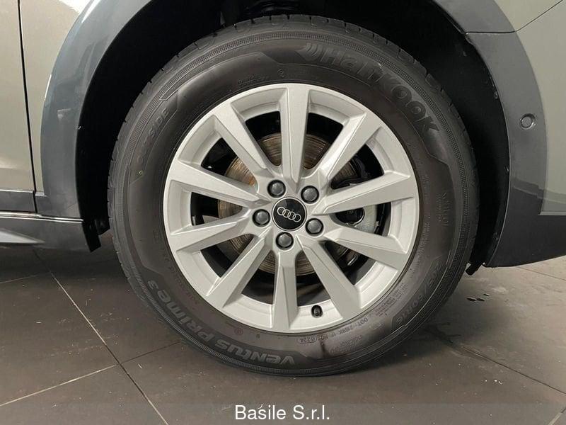 Audi A1 A1 allstreet 30 TFSI S tronic Business