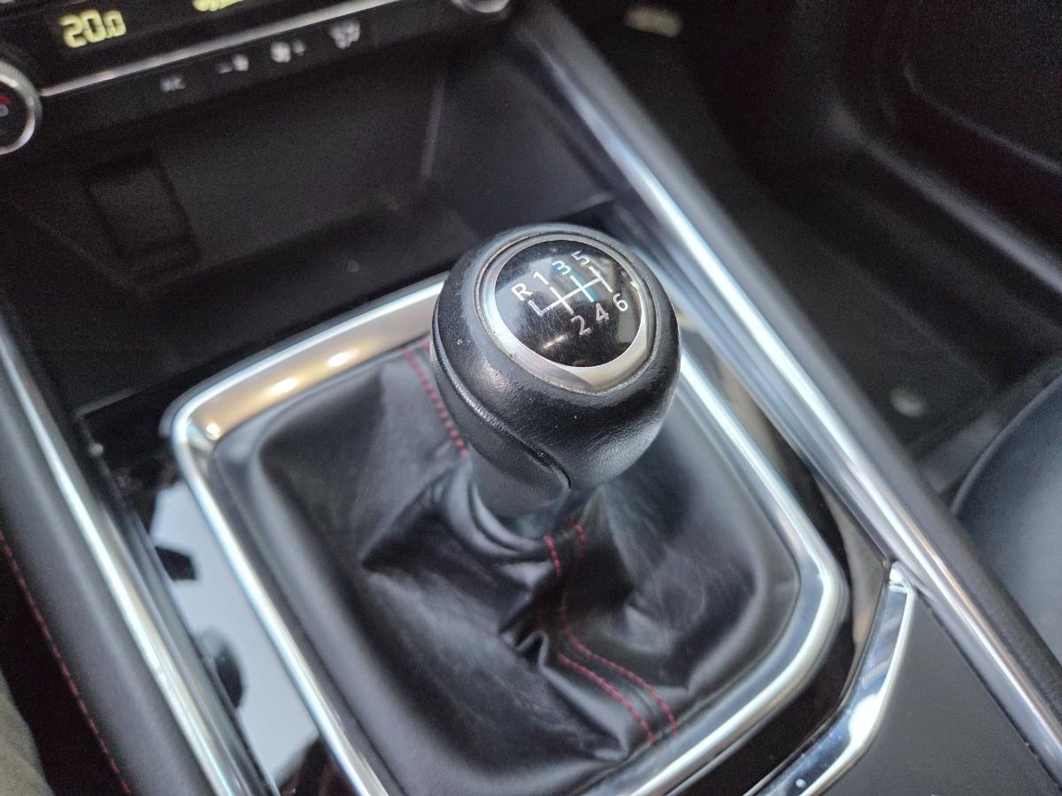 MAZDA CX-5 2.2 Homura 2wd 150cv