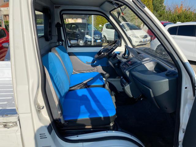 PIAGGIO Porter 1.2 D120 Cassonato Fisso