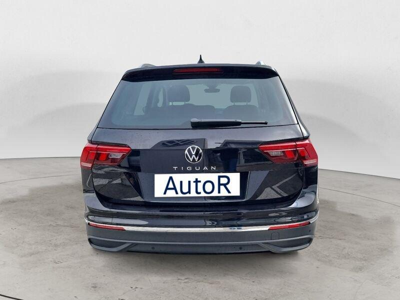 Volkswagen Tiguan 2.0 TDI 150 CV SCR DSG Life