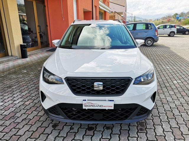 SEAT Arona 1.0 TGI Reference-Neopatentati