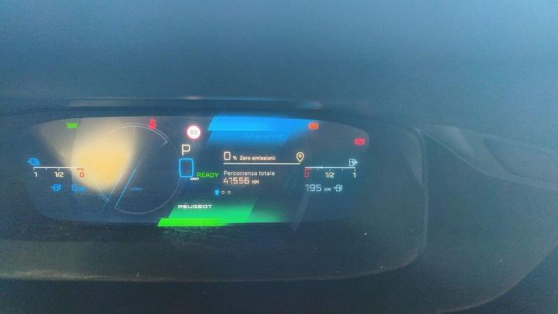 Peugeot 408 GT Hybrid 180 e-EAT8 S&S aut.
