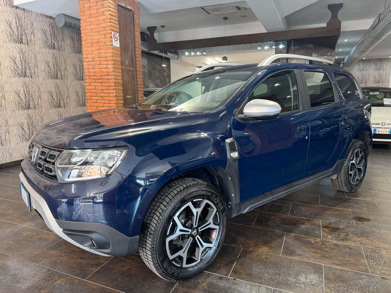 Dacia Duster 1.6 SCe GPL 4x2 Comfort