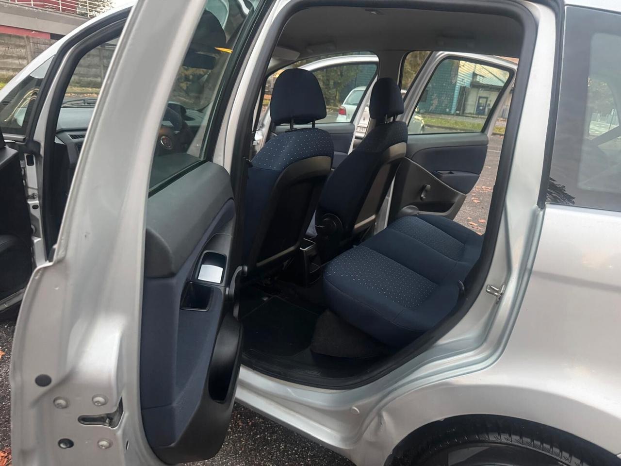 Fiat Idea 1.4 16V S&S Emotion