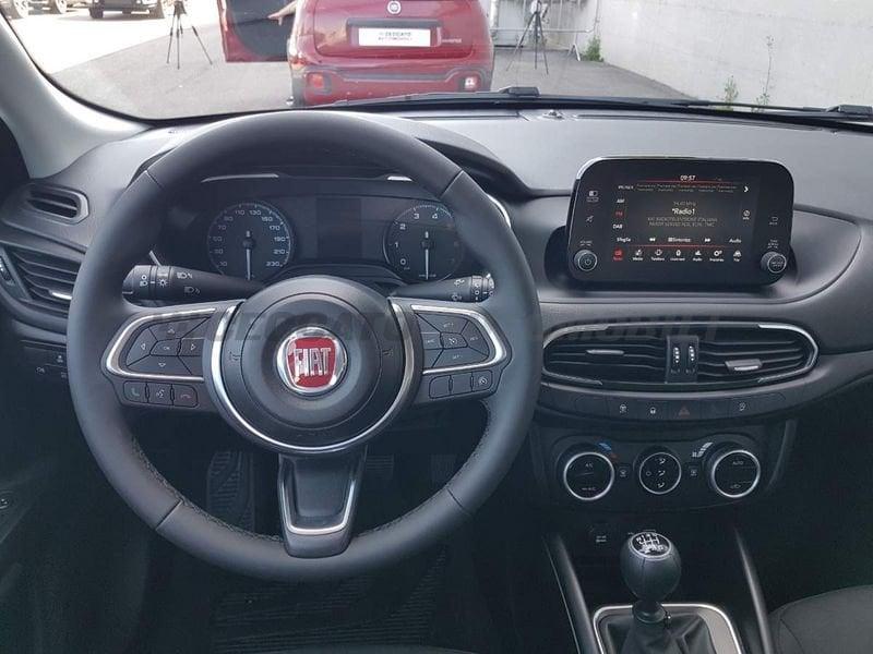 FIAT Tipo Tipo SW 1.6 mjt s&s 130cv