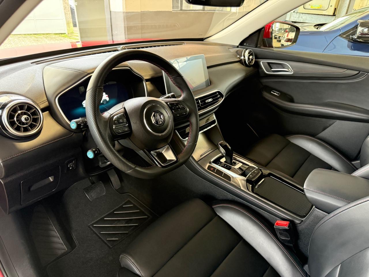 Mg HS 1.5T-GDI AT Comfort